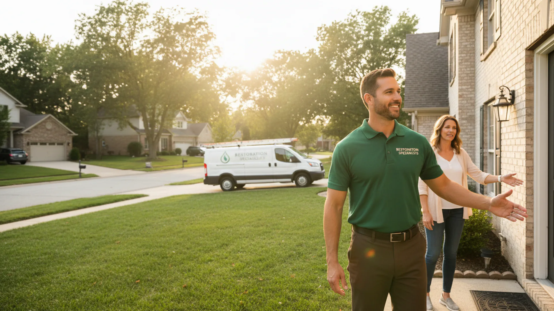 Emergency Water Damage Restoration in Cottage Grove, MN Near Me – 24/7 Fast Response When You Need It Most